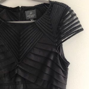 Adrianna Papell. LBD! Size 8